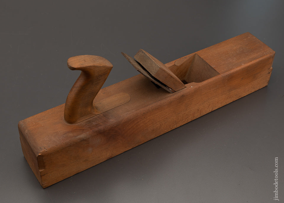 Minty 17 Inch Wooden Jointer Plane MASTER 1947 - 102468