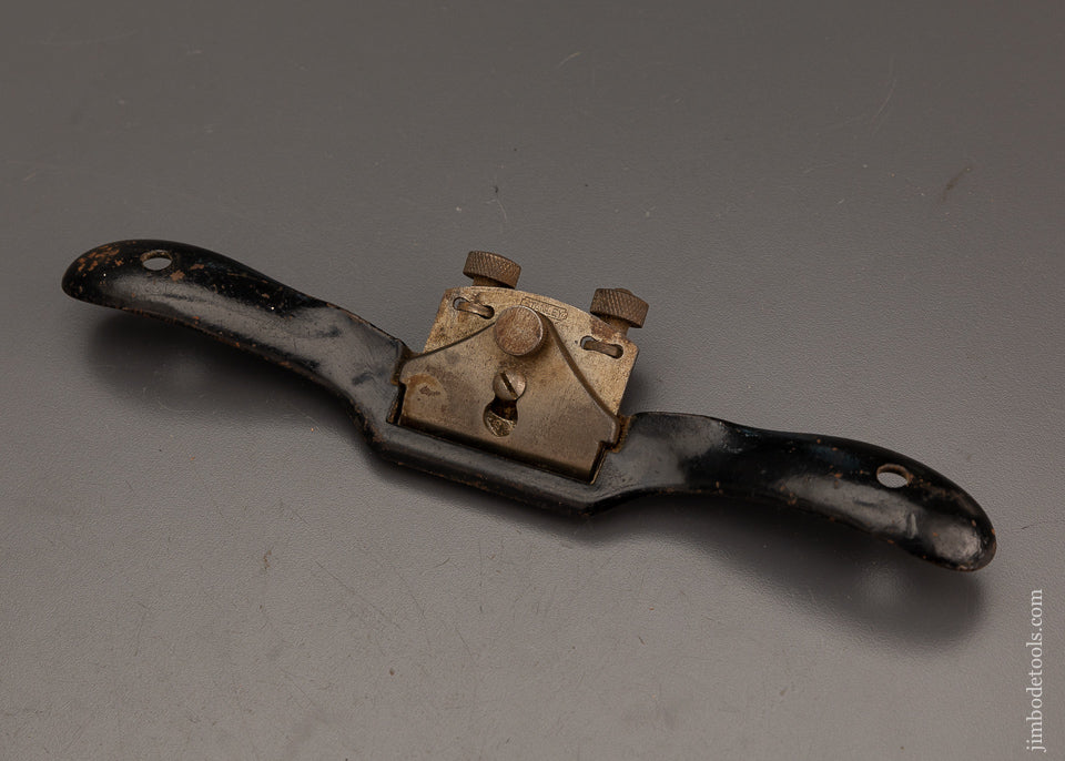 STANLEY No. 151 Spokeshave USA - 102470