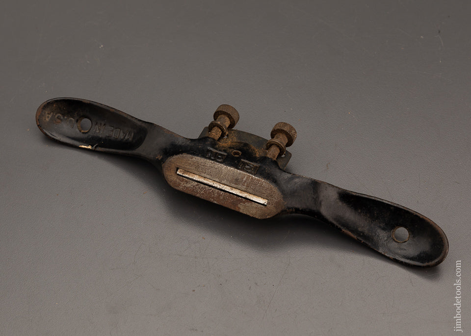 STANLEY No. 151 Spokeshave USA - 102470