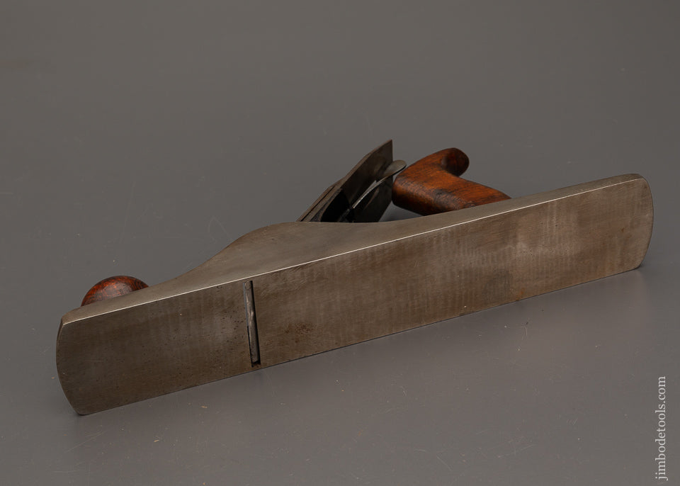 Premium OHIO TOOL CO. No. 5 1/4 Jack Plane Owned by O. LONGVAL! - 102477