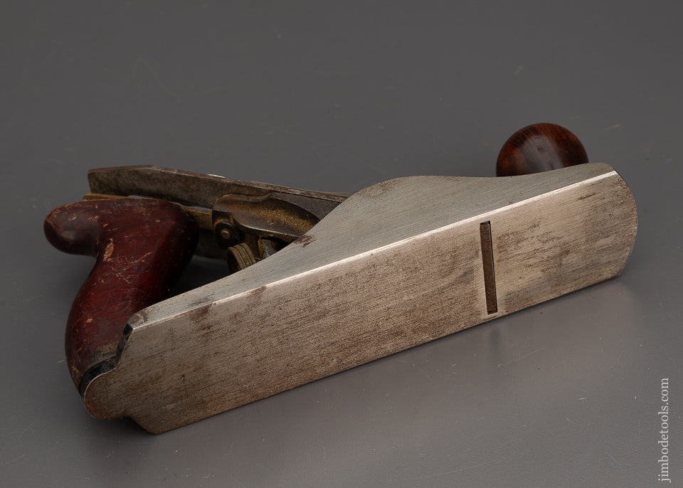 Fine STANLEY No. 3 Smooth Plane - 102478