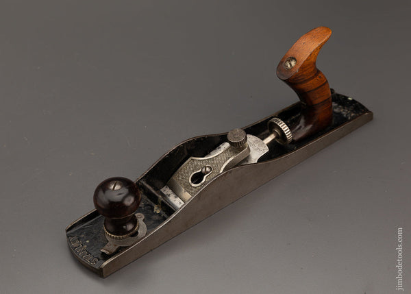 Beautiful STANLEY No. 62 Low Angle Jack Plane - 102480