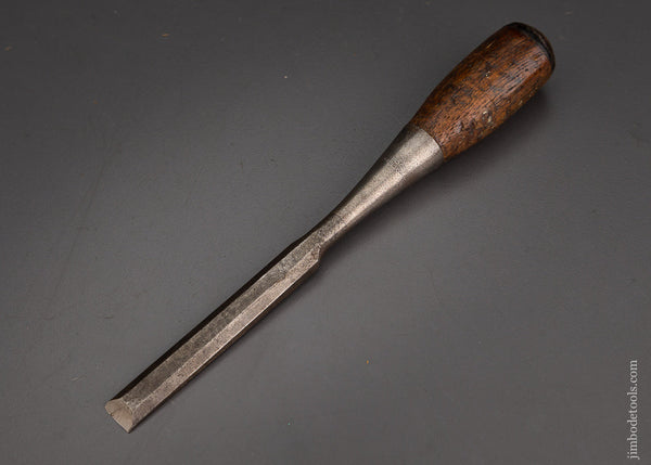 1/2 x 8 Inch STANLEY EVERLASTING Chisel - 102483