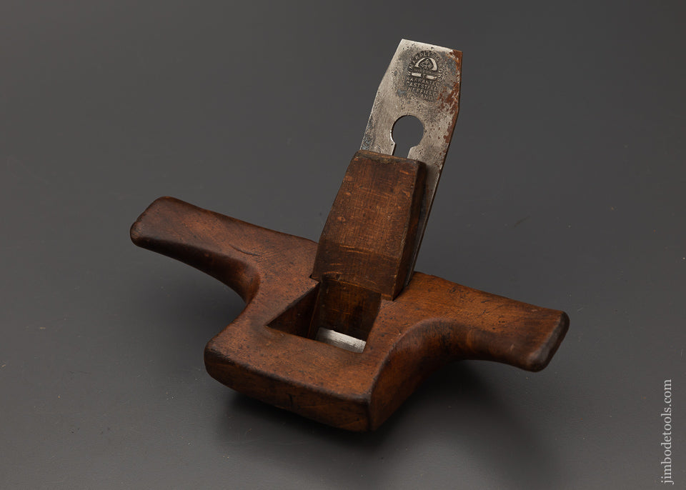 Serious Chair Maker’s Travisher Plane - 102487