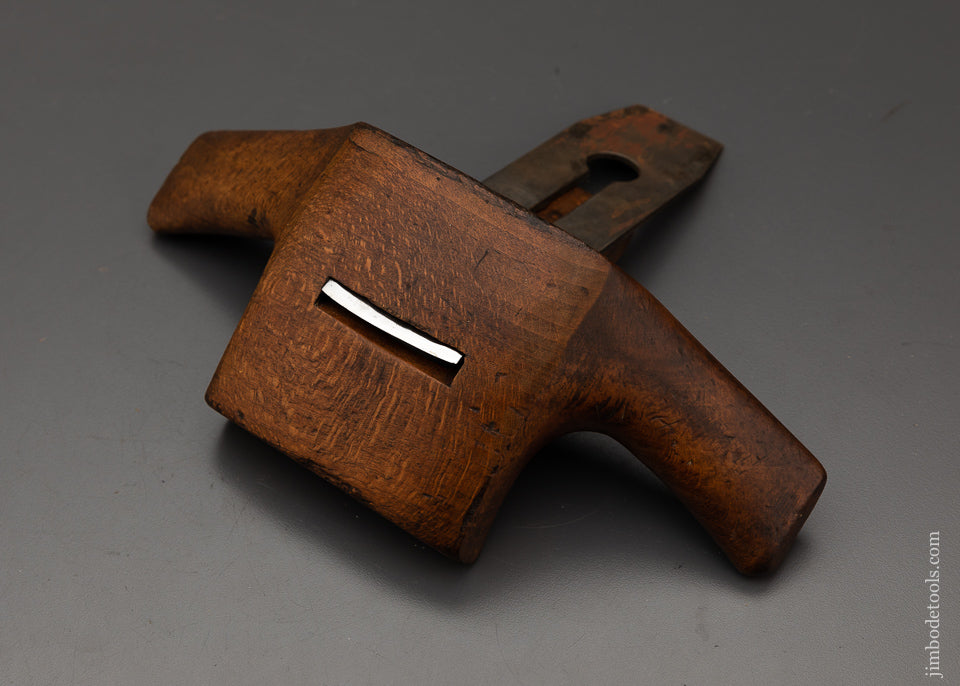Serious Chair Maker’s Travisher Plane - 102487