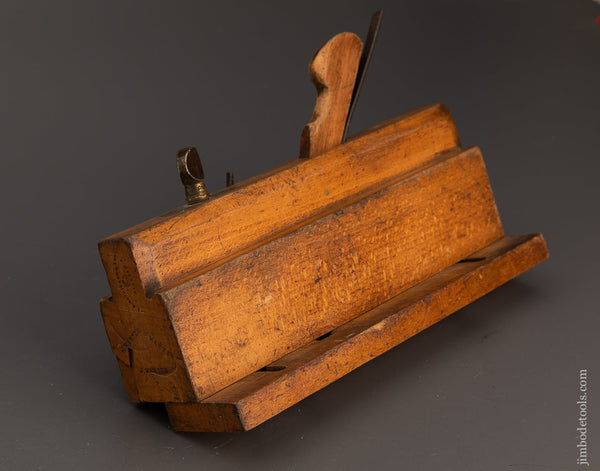 Good User MATHIESON Moving Filletster Plane - 102490