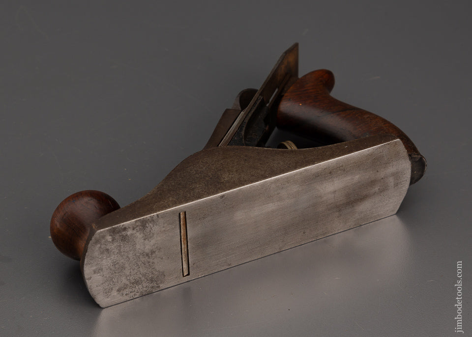Very Crisp & Clean STANLEY No. 2 Smooth Plane - 102501