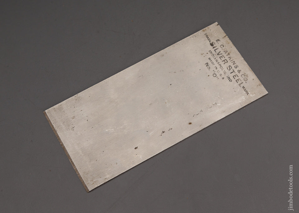 ATKINS Card Scraper - 102502