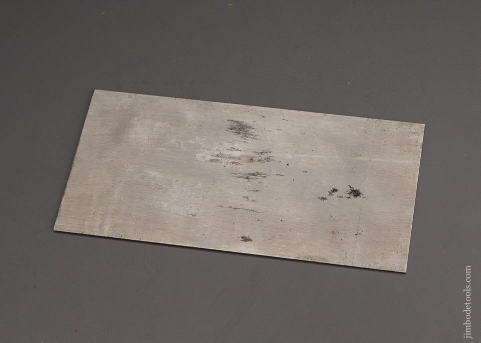 ATKINS Card Scraper - 102502