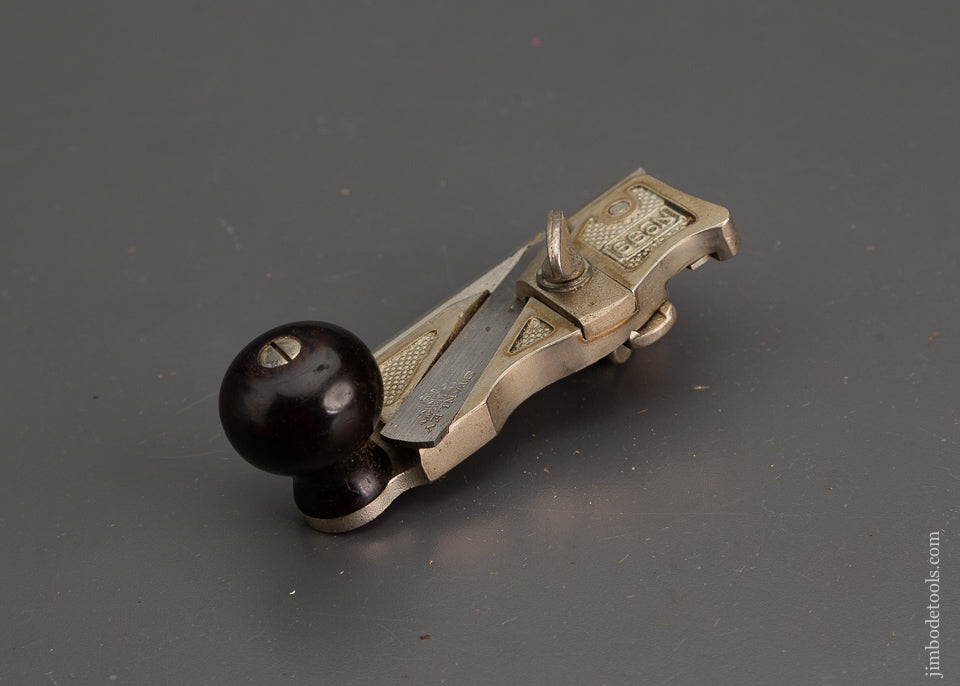 STANLEY No. 99 Side Rabbet Plane Mint in Box -  102506