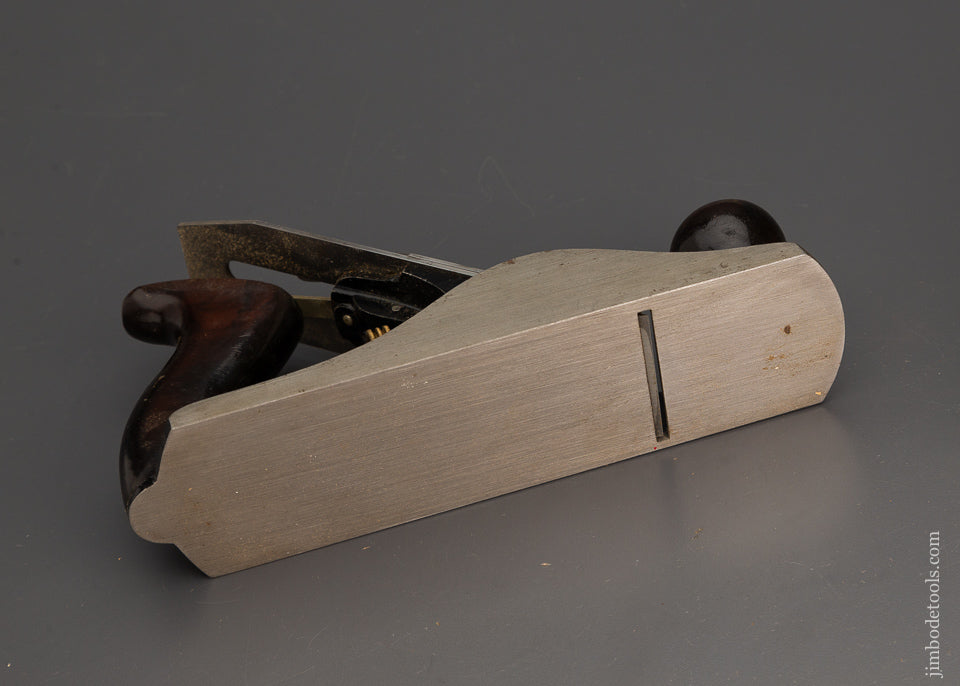 STANLEY No. 4 Smooth Plane Mint in Box - 102509