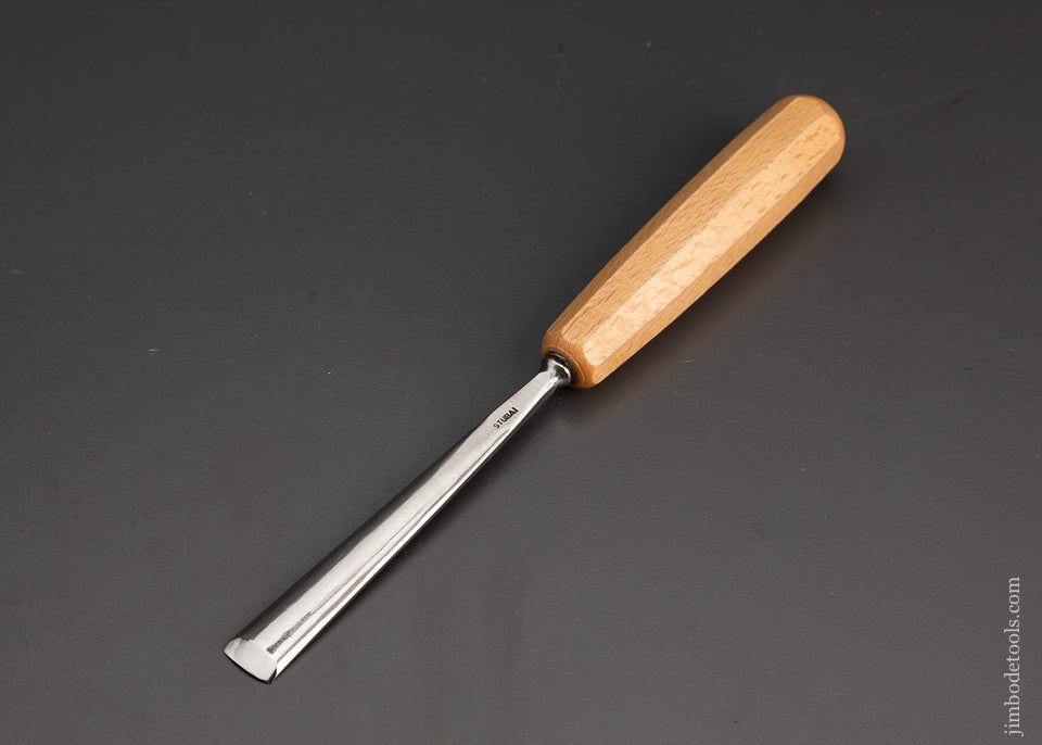 11/16 Inch No. 5 Gouge Mint STUBAI - 102525