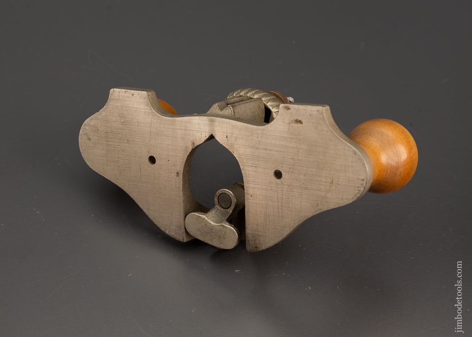 STANLEY No. 71 Router Plane Mint in Box 100% Complete - 102526