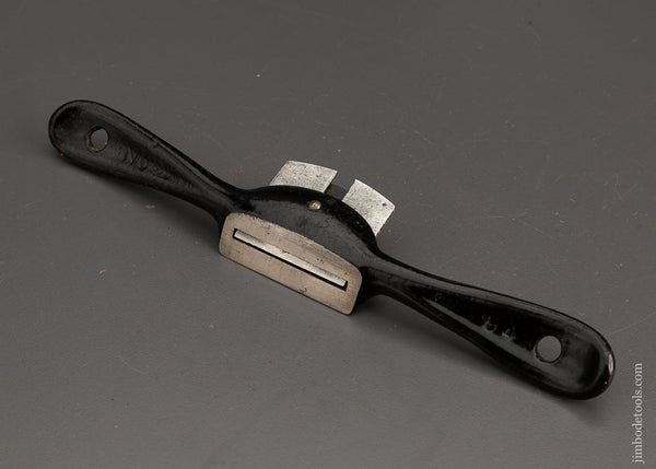 Near Mint STANLEY No. 64 Spokeshave - 102527