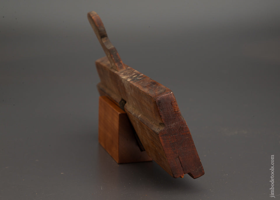 AUBURN TOOL CO. 3/8 Side Bead Moulding Plane - 102530