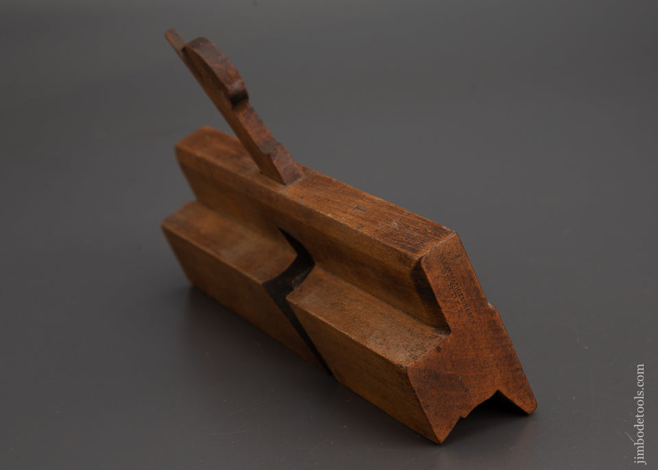 Good+ Fenced Moulding Plane MATHIESON - 102531