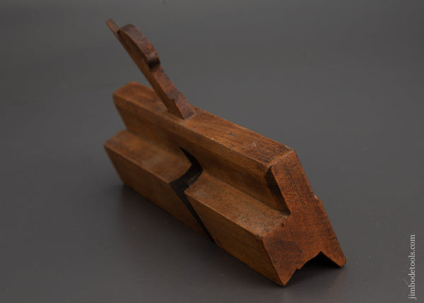 Good+ Fenced Moulding Plane MATHIESON - 102531