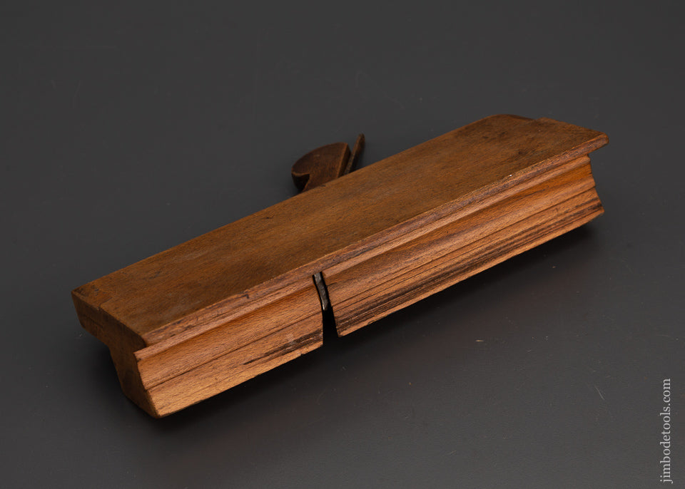 Good+ Fenced Moulding Plane MATHIESON - 102531