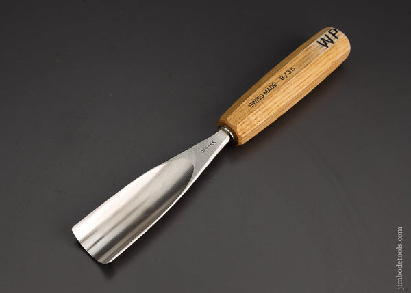 Fat PFEIL SWISS MADE Carving Gouge Mint - 102544