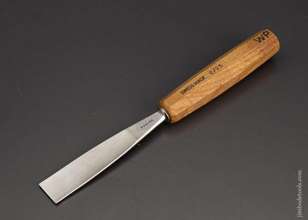 Fat PFEIL SWISS MADE Carving Gouge Mint - 102545