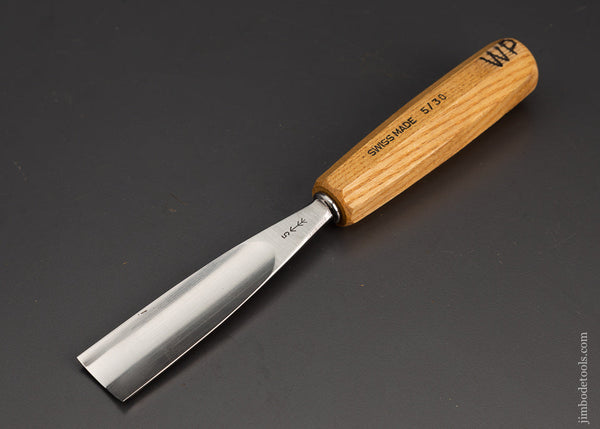 Fat PFEIL SWISS MADE Carving Gouge Mint - 102546