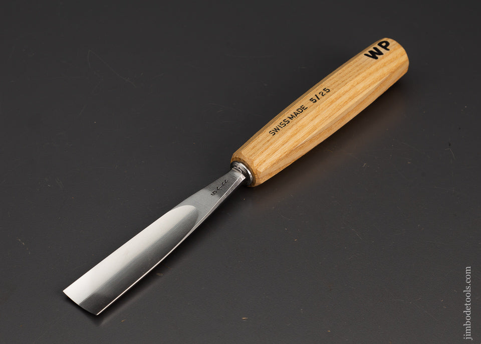 Fat PFEIL SWISS MADE Carving Gouge Mint - 102555