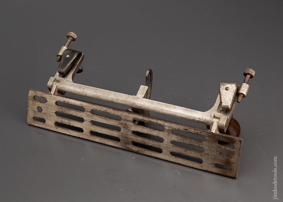 Extra Fine STANLEY No. 386 Jointer Gage - 102568