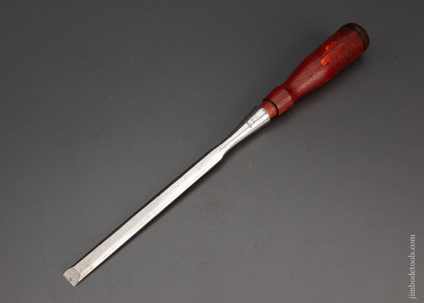 1/2 x 12 1/2 Inch STANLEY No. 720 Chisel - 102572