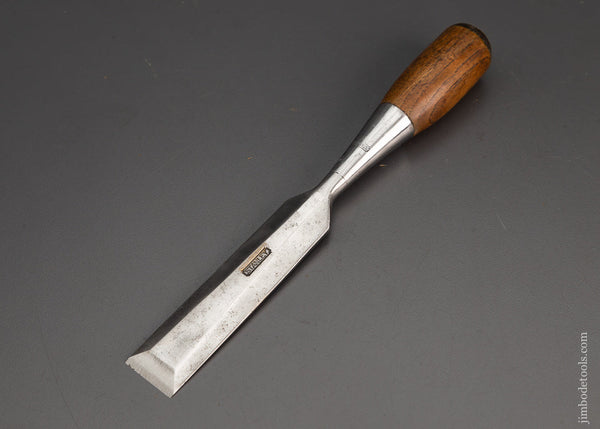 1 x 9 Inch STANLEY No. 50 EVERLASTING Chisel SWEETHEART - 102573