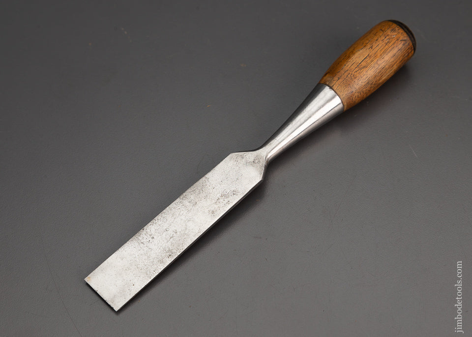 1 x 9 Inch STANLEY No. 50 EVERLASTING Chisel SWEETHEART - 102573