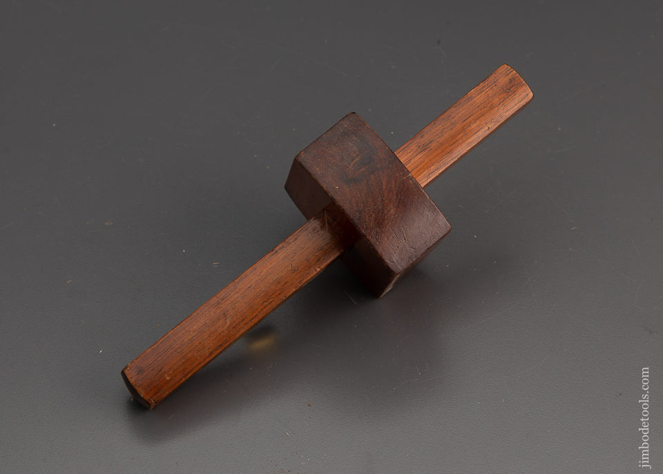 Rosewood Marking Gauge - 102575
