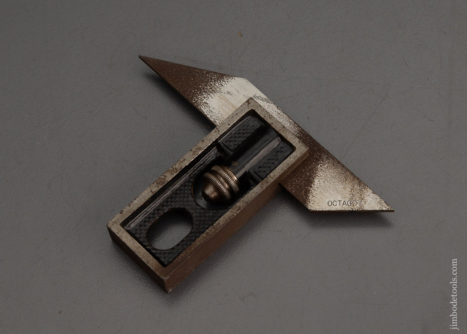 STARRETT Double Square - 102577