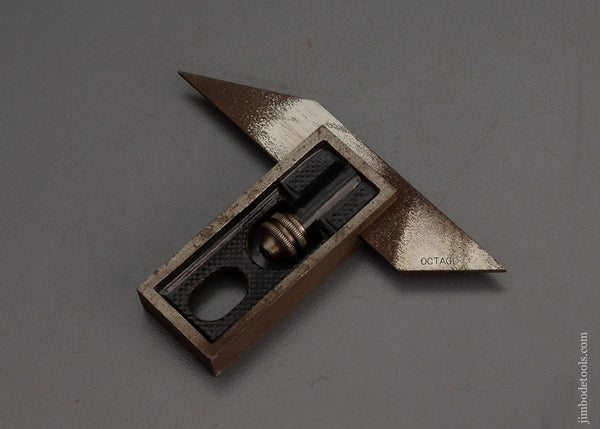 STARRETT Double Square - 102577