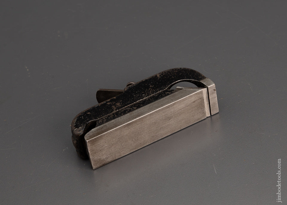MILLERS FALLS Bullnose Rabbet Plane - 102584