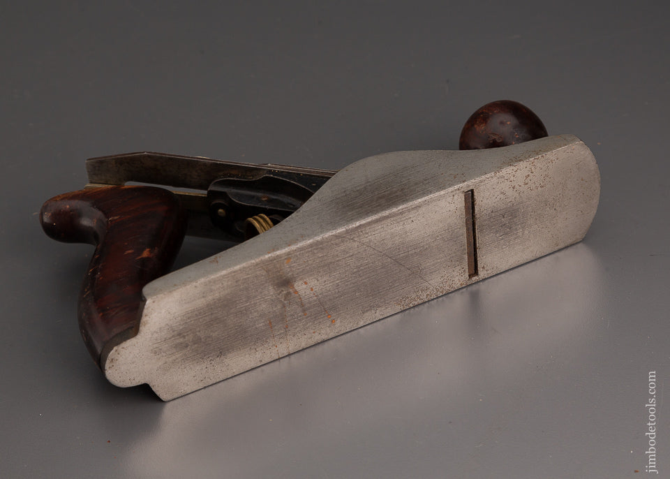 Fine STANLEY No. 3 Smooth Plane - 102587