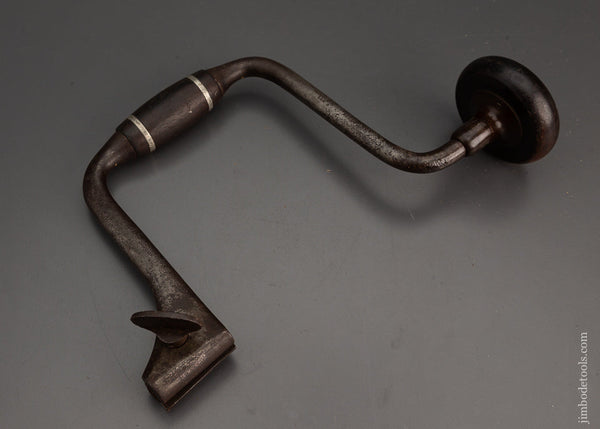 FRAY SPOFFORD Brace No. 112 - 12 Inch - 102592
