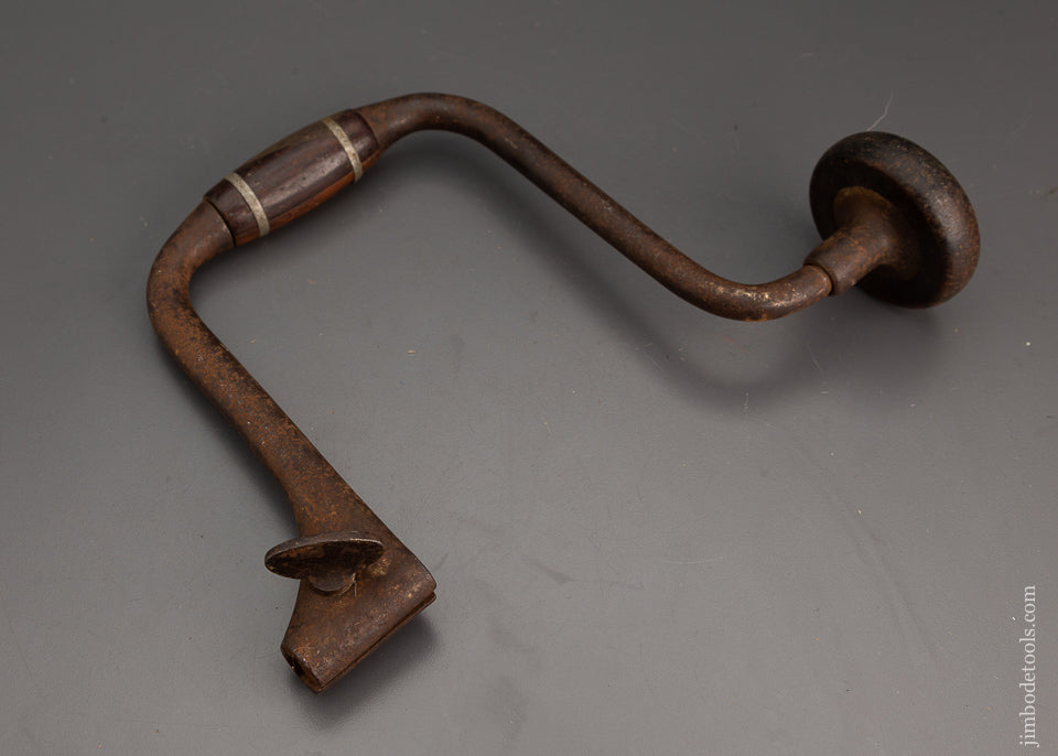 FRAY No. 114 SPOFFORD Brace 14 Inch - 102593