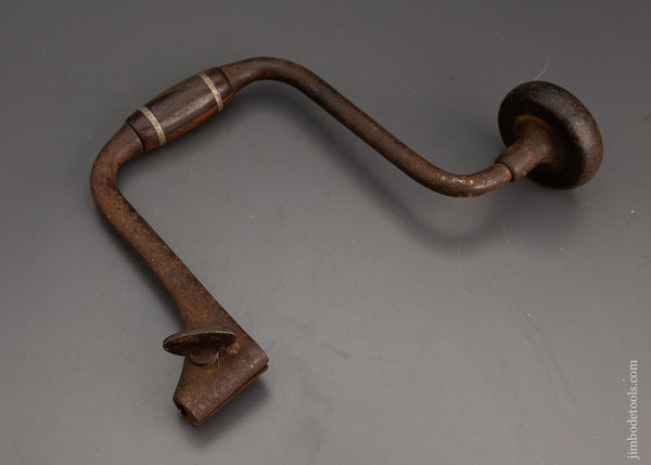 FRAY No. 114 SPOFFORD Brace 14 Inch - 102593