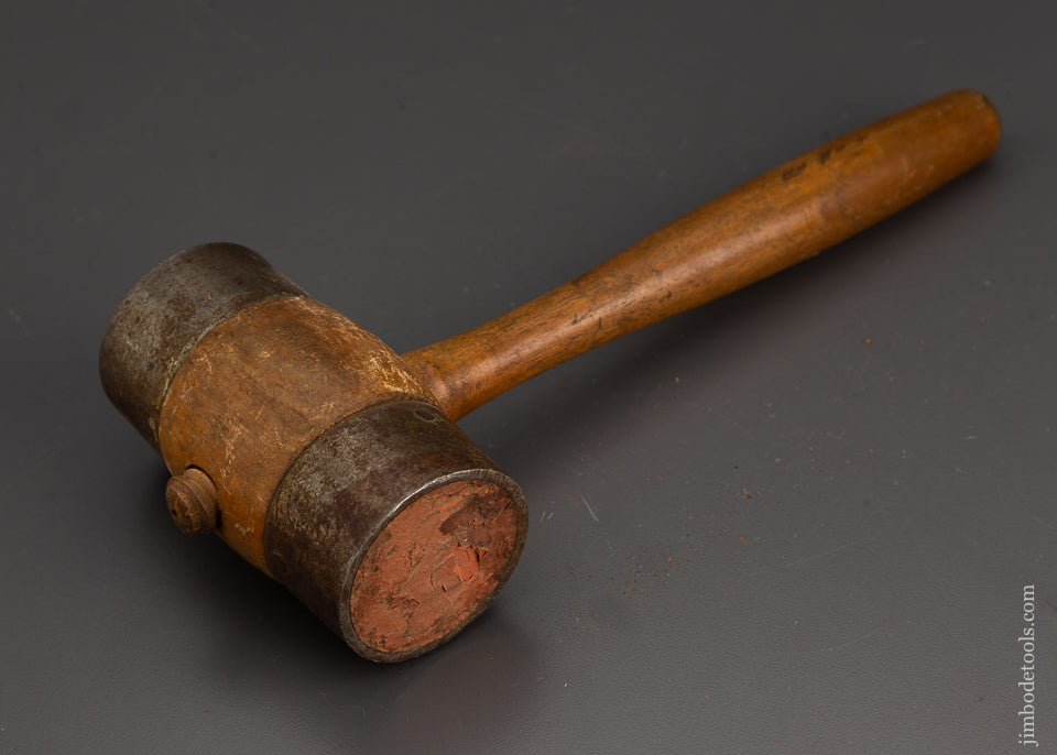 Great 2 Pound Mallet - 102599