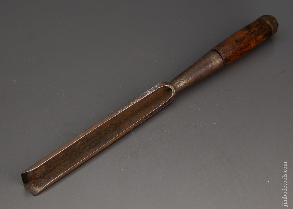 7/8 x 17 Inch G. MIX & CO. Corner Chisel - 102601