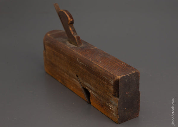 1 3/4 Inch Skewed Rabbet Plane E. SMITH Good+ - 102604