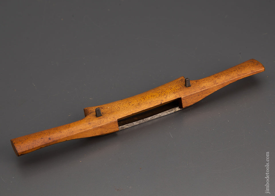 Sweet Beech Spoke Shave - 102608