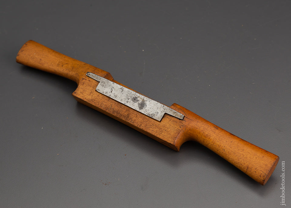 Sweet Beech Spoke Shave - 102608