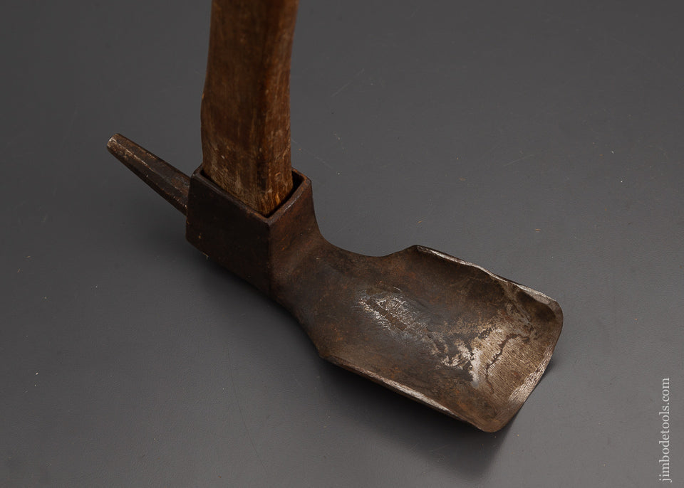 Excellent User Gutter Adze STINSON - 102622