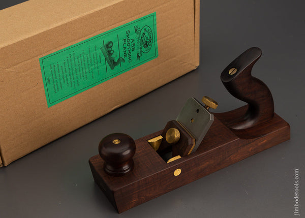 Dead Mint Unused HNT GORDON No. A55 Smooth Plane - 102626