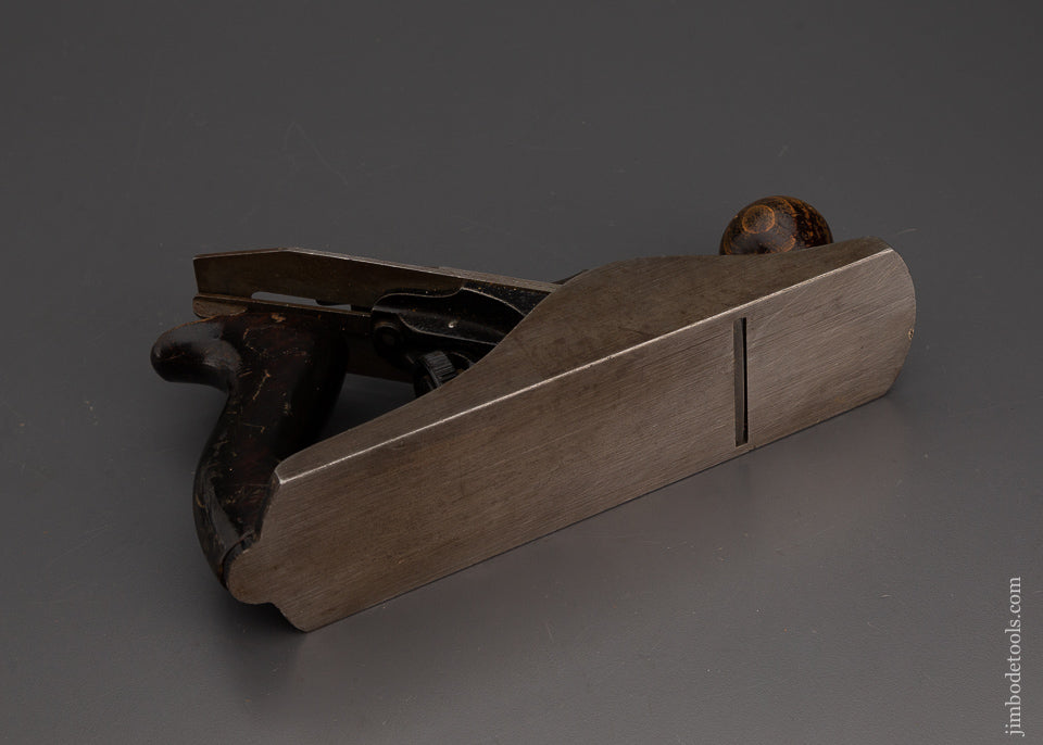 Fine STANLEY No. 4 Smooth Plane - 102643