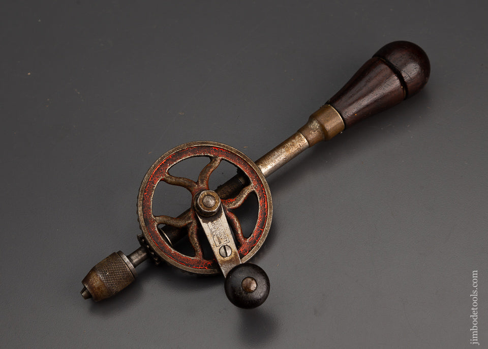 GOODELL PRATT Dual Pinion Brace - 102646