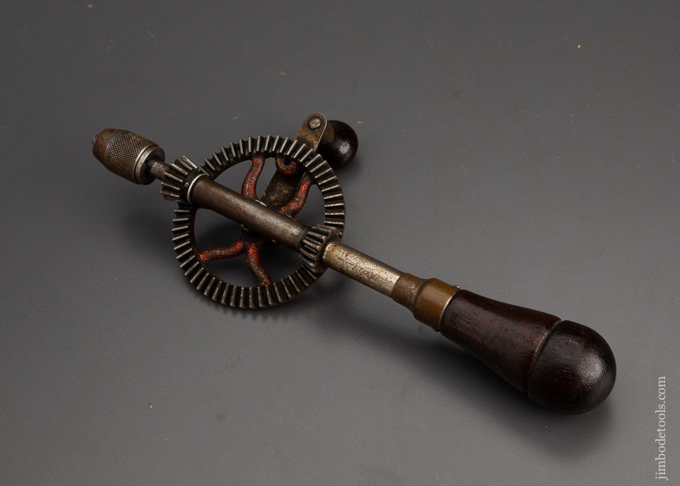 GOODELL PRATT Dual Pinion Brace - 102646