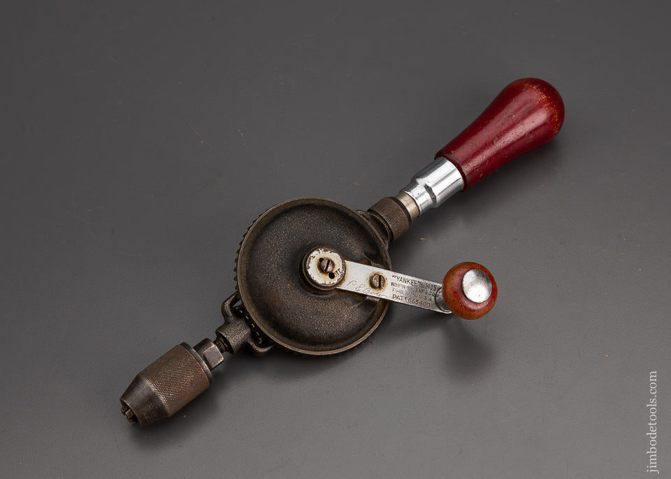 YANKEE No. 1435 Drill - 102647