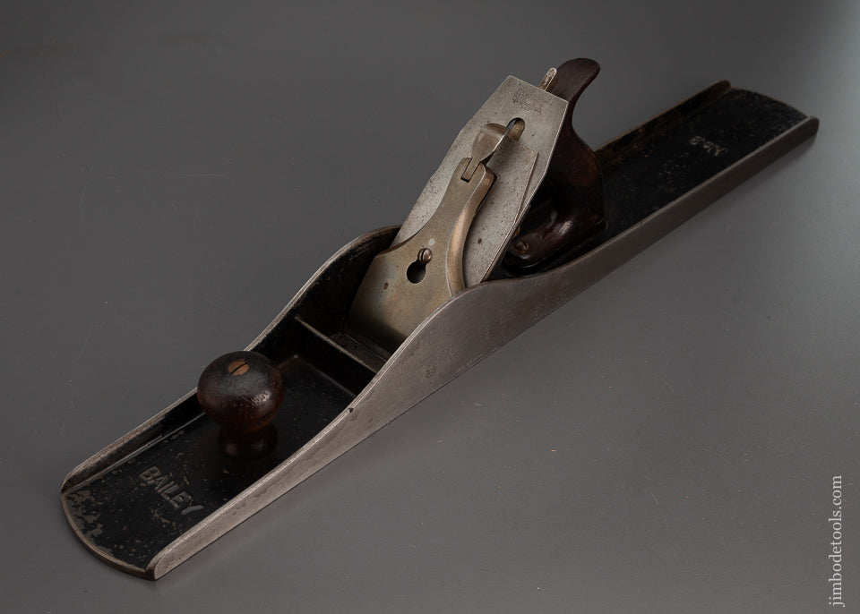 Fine STANLEY No. 8 Jointer Plane - 102650